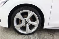 USED 2022 71 AUDI A3 1.5 TFSI 35 S line Sportback S Tronic Euro 6 (s/s) 5dr Parking Sensor, Drive Assist,