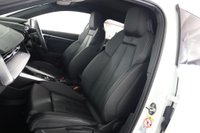 USED 2022 71 AUDI A3 1.5 TFSI 35 S line Sportback S Tronic Euro 6 (s/s) 5dr Parking Sensor, Drive Assist,