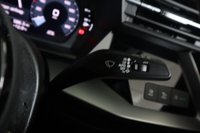 USED 2022 71 AUDI A3 1.5 TFSI 35 S line Sportback S Tronic Euro 6 (s/s) 5dr Parking Sensor, Drive Assist,