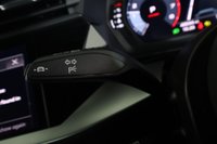 USED 2022 71 AUDI A3 1.5 TFSI 35 S line Sportback S Tronic Euro 6 (s/s) 5dr Parking Sensor, Drive Assist,