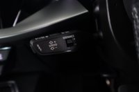 USED 2022 71 AUDI A3 1.5 TFSI 35 S line Sportback S Tronic Euro 6 (s/s) 5dr Parking Sensor, Drive Assist,