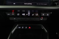 USED 2022 71 AUDI A3 1.5 TFSI 35 S line Sportback S Tronic Euro 6 (s/s) 5dr Parking Sensor, Drive Assist,