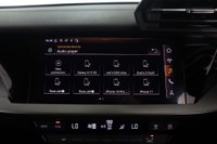 USED 2022 71 AUDI A3 1.5 TFSI 35 S line Sportback S Tronic Euro 6 (s/s) 5dr Parking Sensor, Drive Assist,