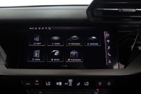 USED 2022 71 AUDI A3 1.5 TFSI 35 S line Sportback S Tronic Euro 6 (s/s) 5dr Parking Sensor, Drive Assist,