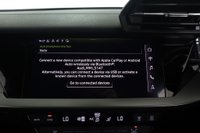 USED 2022 71 AUDI A3 1.5 TFSI 35 S line Sportback S Tronic Euro 6 (s/s) 5dr Parking Sensor, Drive Assist,