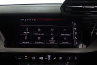 USED 2022 71 AUDI A3 1.5 TFSI 35 S line Sportback S Tronic Euro 6 (s/s) 5dr Parking Sensor, Drive Assist,