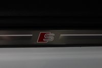 USED 2022 71 AUDI A3 1.5 TFSI 35 S line Sportback S Tronic Euro 6 (s/s) 5dr Parking Sensor, Drive Assist,