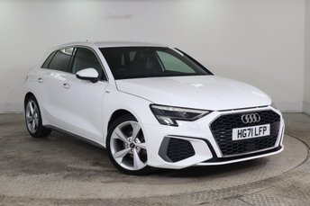 View our Audi A3