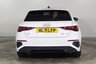 USED 2022 71 AUDI A3 1.5 TFSI 35 S line Sportback S Tronic Euro 6 (s/s) 5dr Parking Sensor, Drive Assist,