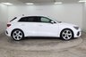 USED 2022 71 AUDI A3 1.5 TFSI 35 S line Sportback S Tronic Euro 6 (s/s) 5dr Parking Sensor, Drive Assist,