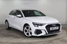 USED 2022 71 AUDI A3 1.5 TFSI 35 S line Sportback S Tronic Euro 6 (s/s) 5dr Parking Sensor, Drive Assist,