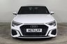 USED 2022 71 AUDI A3 1.5 TFSI 35 S line Sportback S Tronic Euro 6 (s/s) 5dr Parking Sensor, Drive Assist,