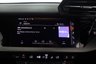 USED 2022 71 AUDI A3 1.5 TFSI 35 S line Sportback S Tronic Euro 6 (s/s) 5dr Parking Sensor, Drive Assist,
