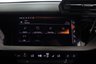 USED 2022 71 AUDI A3 1.5 TFSI 35 S line Sportback S Tronic Euro 6 (s/s) 5dr Parking Sensor, Drive Assist,