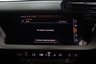 USED 2022 71 AUDI A3 1.5 TFSI 35 S line Sportback S Tronic Euro 6 (s/s) 5dr Parking Sensor, Drive Assist,