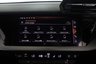 USED 2022 71 AUDI A3 1.5 TFSI 35 S line Sportback S Tronic Euro 6 (s/s) 5dr Parking Sensor, Drive Assist,