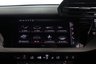 USED 2022 71 AUDI A3 1.5 TFSI 35 S line Sportback S Tronic Euro 6 (s/s) 5dr Parking Sensor, Drive Assist,