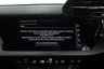 USED 2022 71 AUDI A3 1.5 TFSI 35 S line Sportback S Tronic Euro 6 (s/s) 5dr Parking Sensor, Drive Assist,