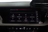 USED 2022 71 AUDI A3 1.5 TFSI 35 S line Sportback S Tronic Euro 6 (s/s) 5dr Parking Sensor, Drive Assist,