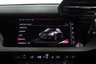 USED 2022 71 AUDI A3 1.5 TFSI 35 S line Sportback S Tronic Euro 6 (s/s) 5dr Parking Sensor, Drive Assist,