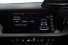 USED 2022 71 AUDI A3 1.5 TFSI 35 S line Sportback S Tronic Euro 6 (s/s) 5dr Parking Sensor, Drive Assist,