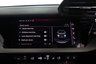 USED 2022 71 AUDI A3 1.5 TFSI 35 S line Sportback S Tronic Euro 6 (s/s) 5dr Parking Sensor, Drive Assist,