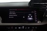 USED 2022 71 AUDI A3 1.5 TFSI 35 S line Sportback S Tronic Euro 6 (s/s) 5dr Parking Sensor, Drive Assist,