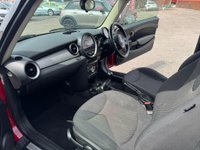 USED 2010 60 MINI HATCH 1.6 Cooper D Hatchback 3dr Diesel Manual Euro 5 (s/s) (112 ps) PX To Clear - 12 Months MOT