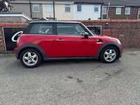 USED 2010 60 MINI HATCH 1.6 Cooper D Hatchback 3dr Diesel Manual Euro 5 (s/s) (112 ps) PX To Clear - 12 Months MOT