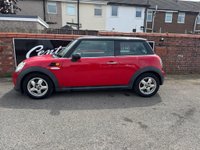 USED 2010 60 MINI HATCH 1.6 Cooper D Hatchback 3dr Diesel Manual Euro 5 (s/s) (112 ps) PX To Clear - 12 Months MOT