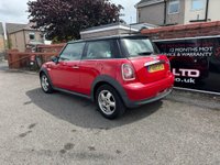 USED 2010 60 MINI HATCH 1.6 Cooper D Hatchback 3dr Diesel Manual Euro 5 (s/s) (112 ps) PX To Clear - 12 Months MOT