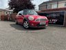 USED 2010 60 MINI HATCH 1.6 Cooper D Hatchback 3dr Diesel Manual Euro 5 (s/s) (112 ps) PX To Clear - 12 Months MOT