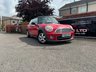 USED 2010 60 MINI HATCH 1.6 Cooper D Hatchback 3dr Diesel Manual Euro 5 (s/s) (112 ps) PX To Clear - 12 Months MOT