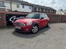 USED 2010 60 MINI HATCH 1.6 Cooper D Hatchback 3dr Diesel Manual Euro 5 (s/s) (112 ps) PX To Clear - 12 Months MOT
