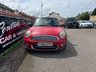 USED 2010 60 MINI HATCH 1.6 Cooper D Hatchback 3dr Diesel Manual Euro 5 (s/s) (112 ps) PX To Clear - 12 Months MOT