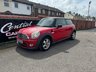 USED 2010 60 MINI HATCH 1.6 Cooper D Hatchback 3dr Diesel Manual Euro 5 (s/s) (112 ps) PX To Clear - 12 Months MOT