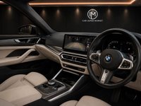 USED 2023 23 BMW 4 SERIES 3.0 M440i MHT Convertible 2dr Petrol Hybrid Auto xDrive Euro 6 (s/s) (374 ps) 