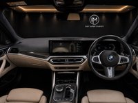 USED 2023 23 BMW 4 SERIES 3.0 M440i MHT Convertible 2dr Petrol Hybrid Auto xDrive Euro 6 (s/s) (374 ps) 