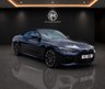 USED 2023 23 BMW 4 SERIES 3.0 M440i MHT Convertible 2dr Petrol Hybrid Auto xDrive Euro 6 (s/s) (374 ps) 