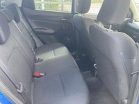 USED 2018 68 SUZUKI SWIFT 1.0 Boosterjet SZ-T Euro 6 5dr LOW MILEAGE ++ F/S/HISTORY