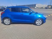 USED 2018 68 SUZUKI SWIFT 1.0 Boosterjet SZ-T Euro 6 5dr LOW MILEAGE ++ F/S/HISTORY