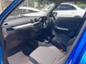 USED 2018 68 SUZUKI SWIFT 1.0 Boosterjet SZ-T Euro 6 5dr LOW MILEAGE ++ F/S/HISTORY