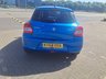 USED 2018 68 SUZUKI SWIFT 1.0 Boosterjet SZ-T Euro 6 5dr LOW MILEAGE ++ F/S/HISTORY