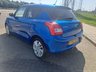 USED 2018 68 SUZUKI SWIFT 1.0 Boosterjet SZ-T Euro 6 5dr LOW MILEAGE ++ F/S/HISTORY