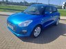 USED 2018 68 SUZUKI SWIFT 1.0 Boosterjet SZ-T Euro 6 5dr LOW MILEAGE ++ F/S/HISTORY