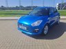USED 2018 68 SUZUKI SWIFT 1.0 Boosterjet SZ-T Euro 6 5dr LOW MILEAGE ++ F/S/HISTORY