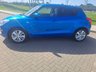 USED 2018 68 SUZUKI SWIFT 1.0 Boosterjet SZ-T Euro 6 5dr LOW MILEAGE ++ F/S/HISTORY