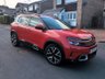 USED 2019 19 CITROEN C5 AIRCROSS 1.2 PureTech Flair Plus SUV 5dr Petrol Manual Euro 6 (s/s) (130 ps) ***FULL SERVICE HISTORY***