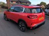 USED 2019 19 CITROEN C5 AIRCROSS 1.2 PureTech Flair Plus SUV 5dr Petrol Manual Euro 6 (s/s) (130 ps) ***FULL SERVICE HISTORY***