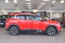 USED 2019 19 CITROEN C5 AIRCROSS 1.2 PureTech Flair Plus SUV 5dr Petrol Manual Euro 6 (s/s) (130 ps) ***FULL SERVICE HISTORY***